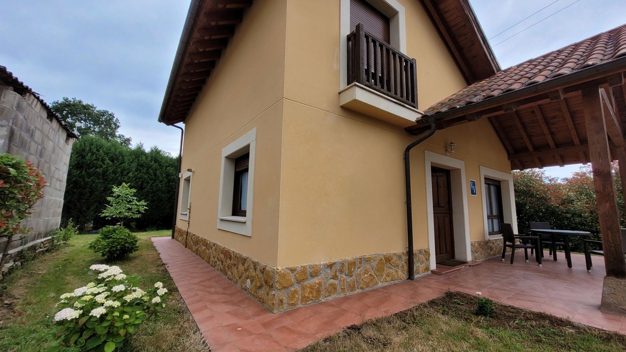 Photo of Outdoor in Soto de las Duenas