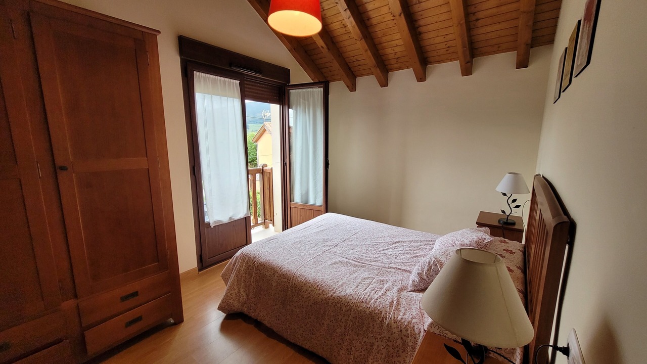 Photo of Bedroom in Soto de las Duenas