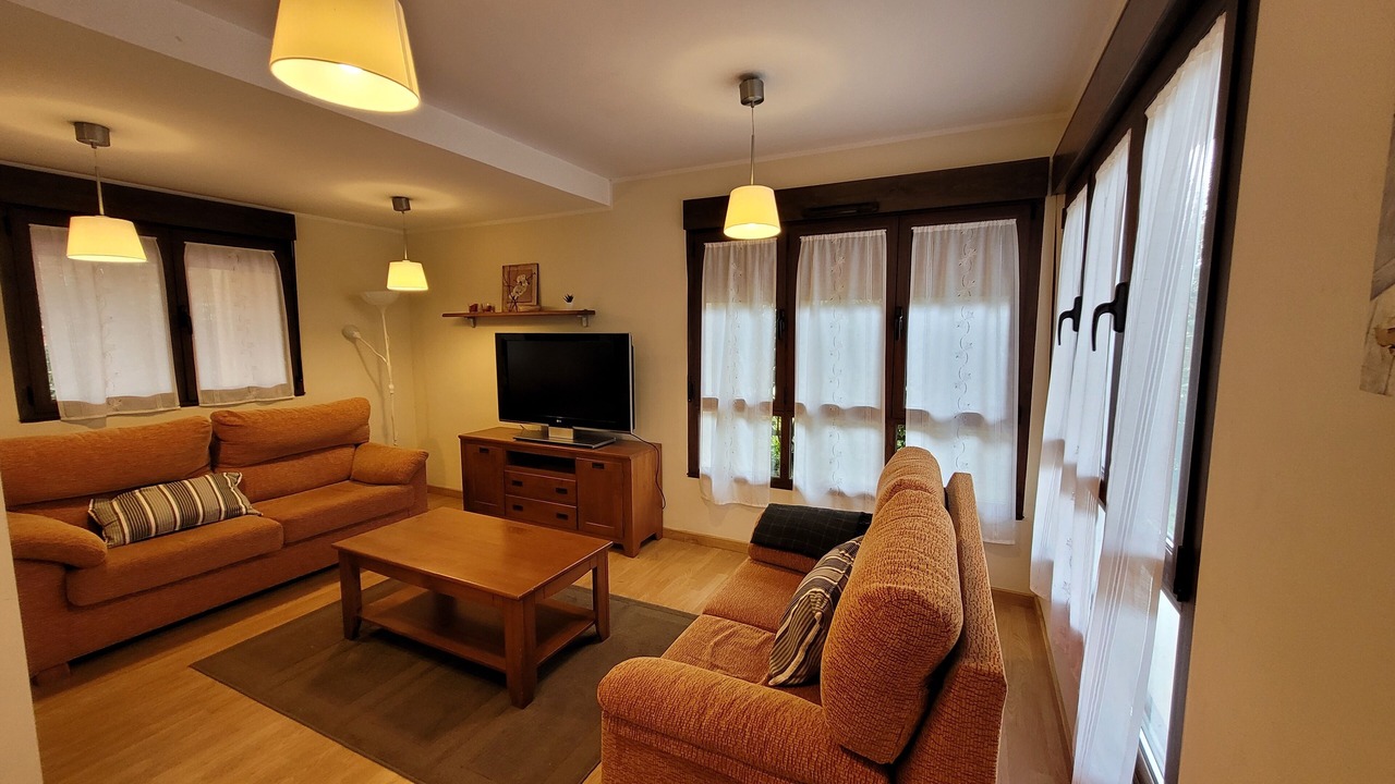 Photo of Livingroom in Soto de las Duenas