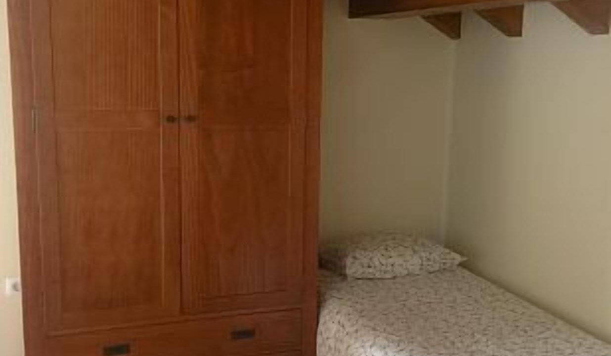 Photo of Bedroom in Soto de las Duenas