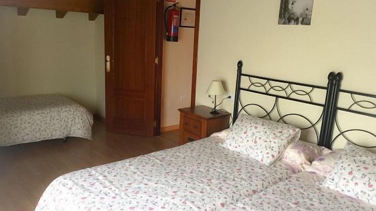 Photo of Bedroom in Soto de las Duenas