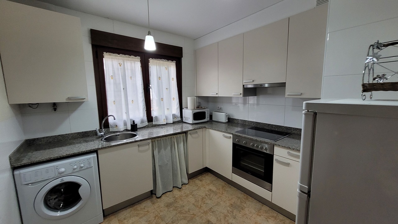 Photo of Kitchen in Soto de las Duenas