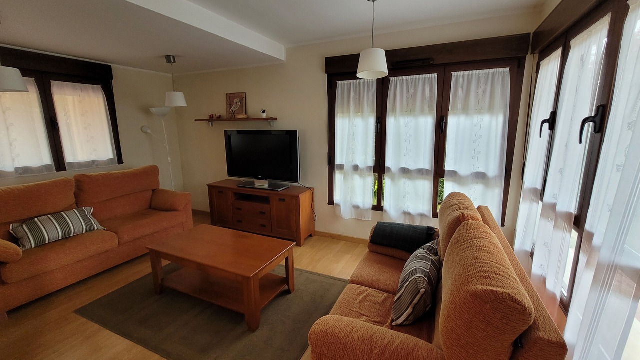 Photo of Livingroom in Soto de las Duenas