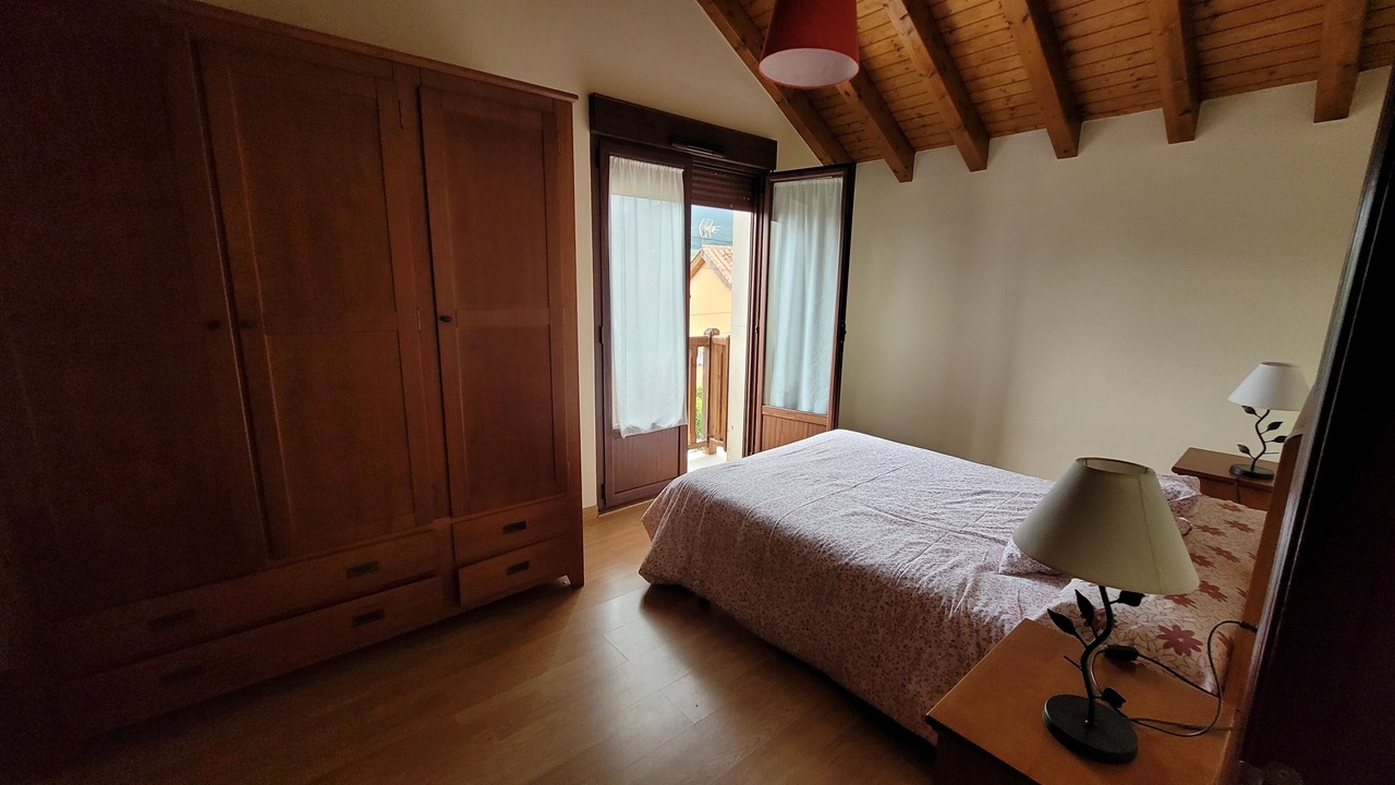 Photo of Bedroom in Soto de las Duenas