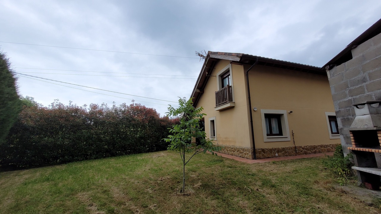 Photo of Outdoor in Soto de las Duenas