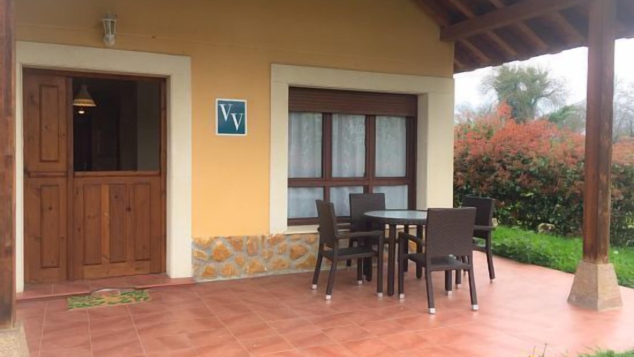 Photo of Outdoor in Soto de las Duenas
