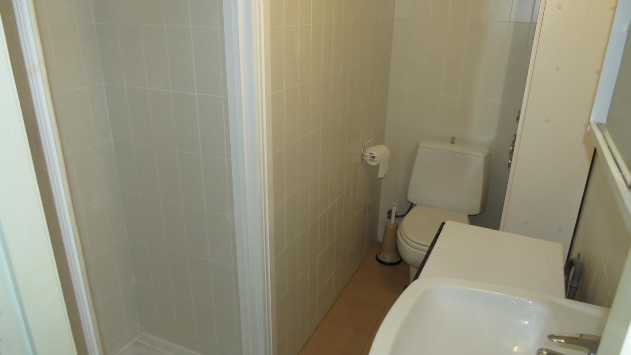 Photo of Bathroom in Almadraba-Canyelles