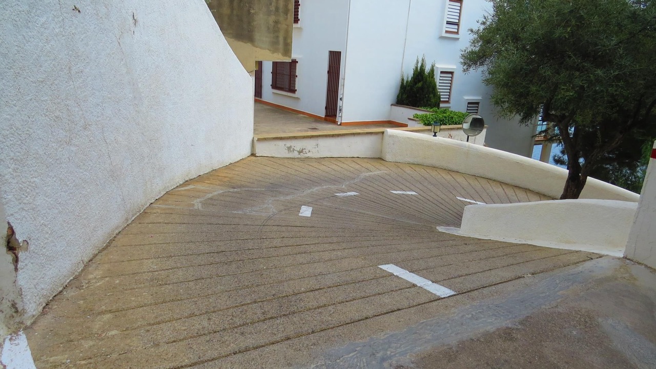 Photo of Outdoor in Almadraba-Canyelles