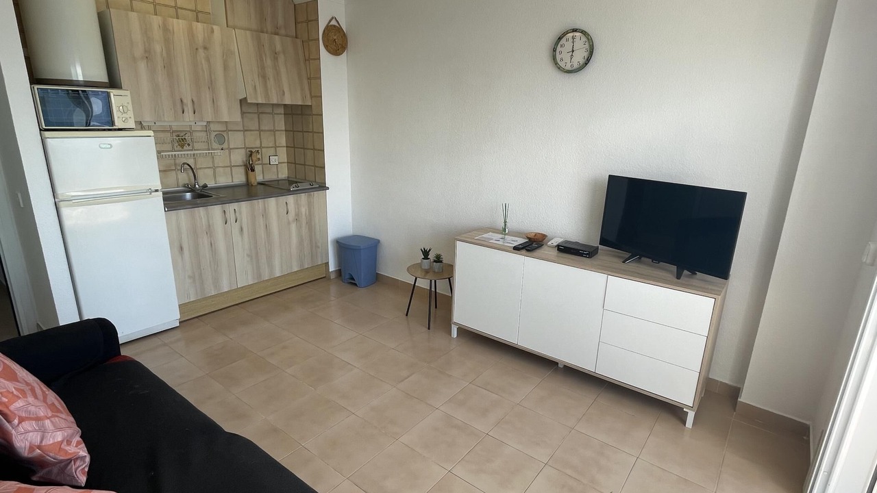 Photo of Livingroom in Almadraba-Canyelles