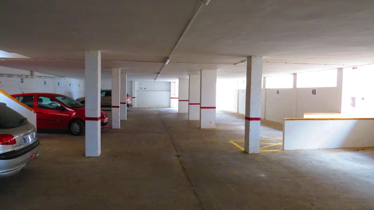 Photo of Outdoor in Almadraba-Canyelles