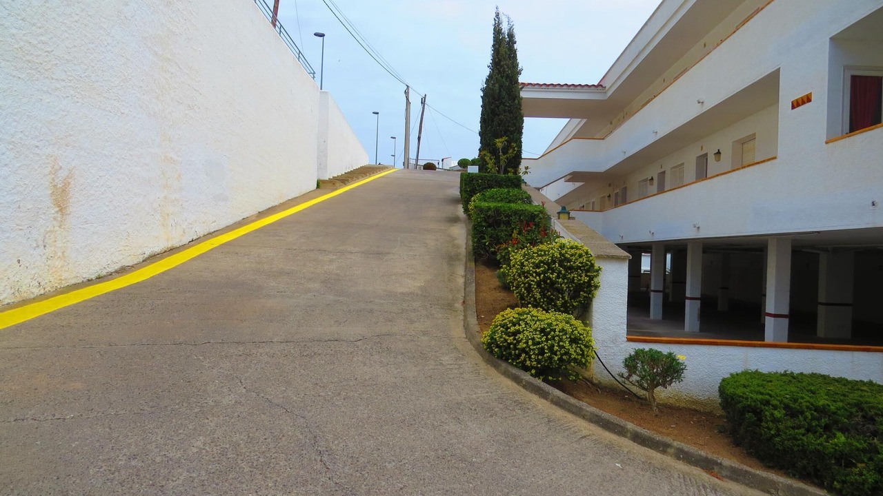 Photo of Outdoor in Almadraba-Canyelles