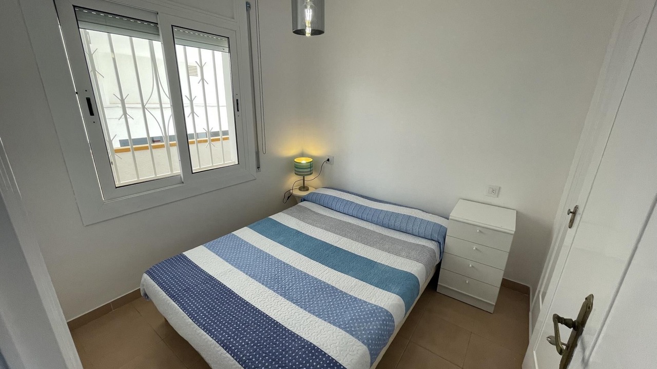 Photo of Bedroom in Almadraba-Canyelles