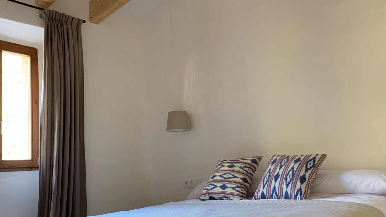 Photo of Bedroom in Biniaraix