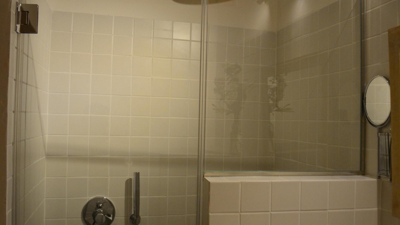 Photo of Bathroom in Biniaraix