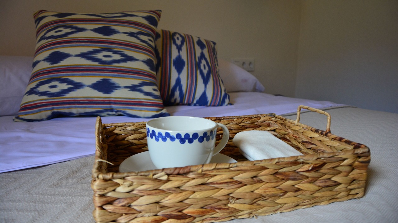 Photo of Bedroom in Biniaraix