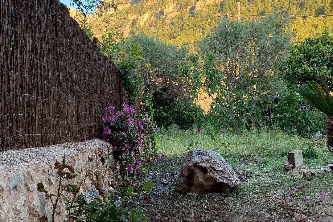 Photo of Outdoor in Biniaraix