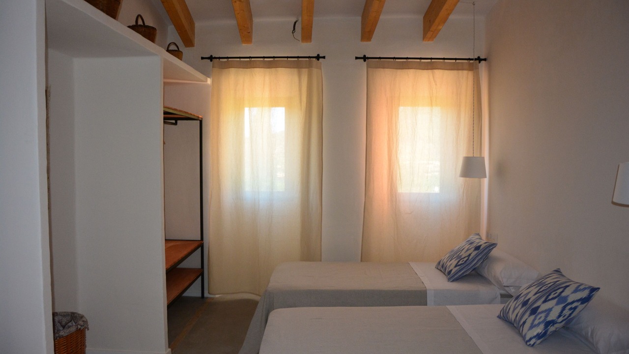 Photo of Bedroom in Biniaraix