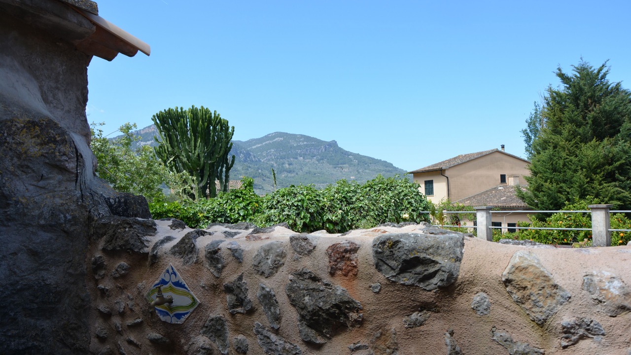 Photo of Outdoor in Biniaraix