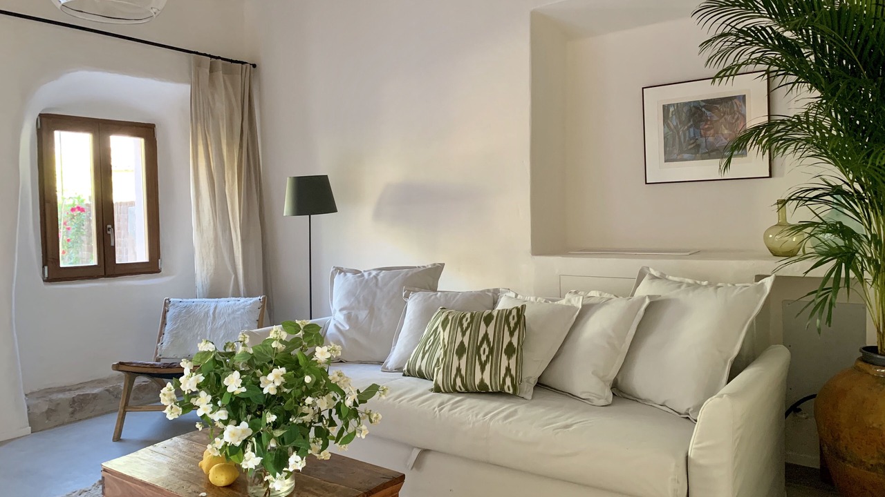 Photo of Livingroom in Biniaraix