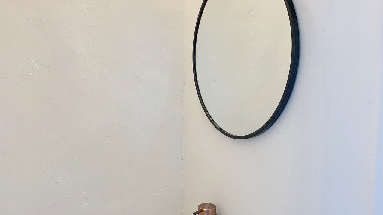Photo of Bathroom in Biniaraix