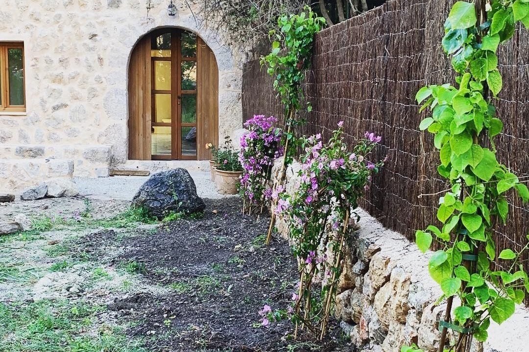 Photo of Outdoor in Biniaraix
