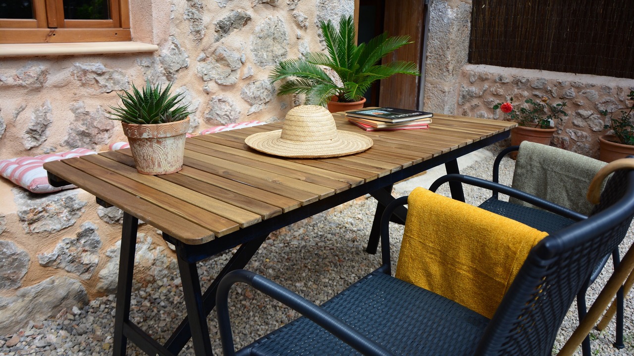Photo of Outdoor in Biniaraix
