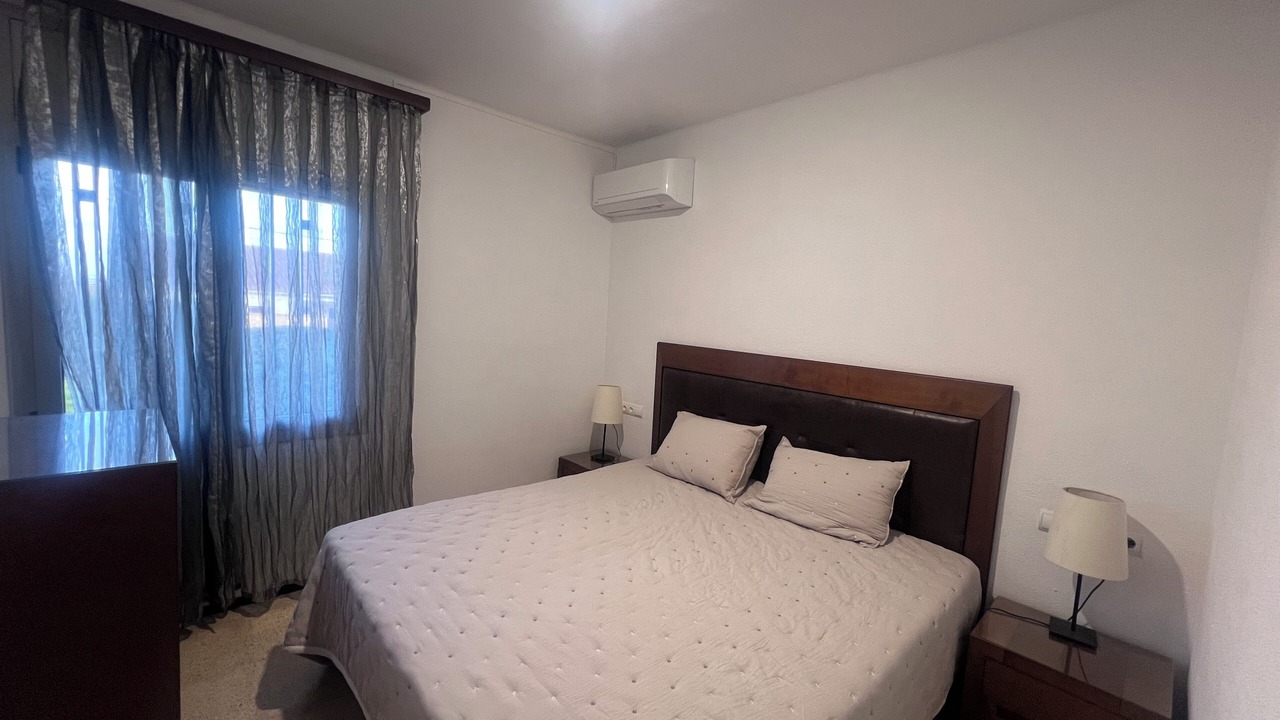 Photo of Bedroom in Alcanar