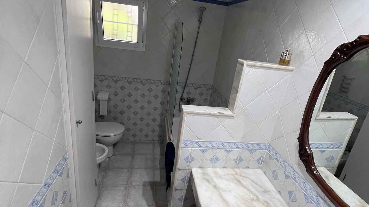 Photo of Bathroom in Alcanar