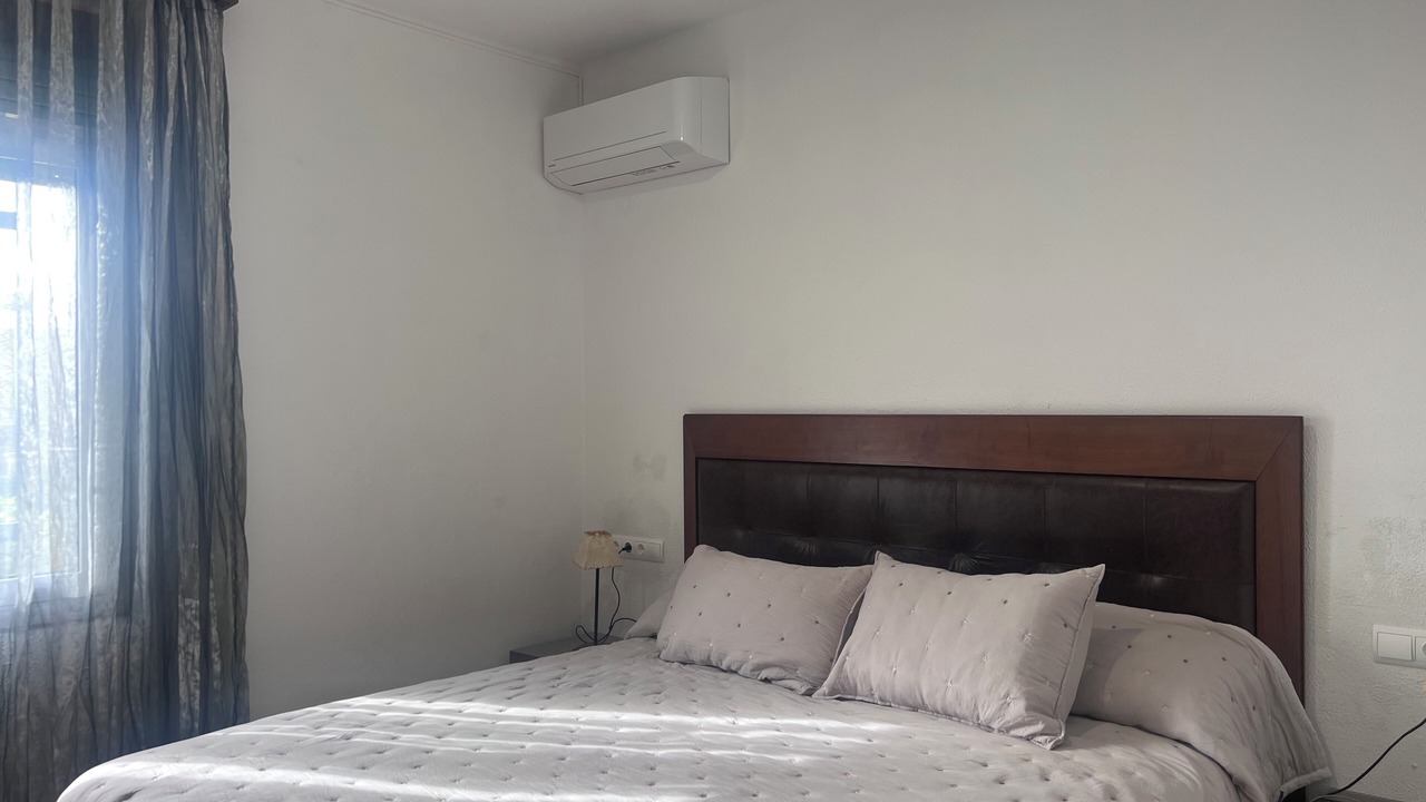 Photo of Bedroom in Alcanar