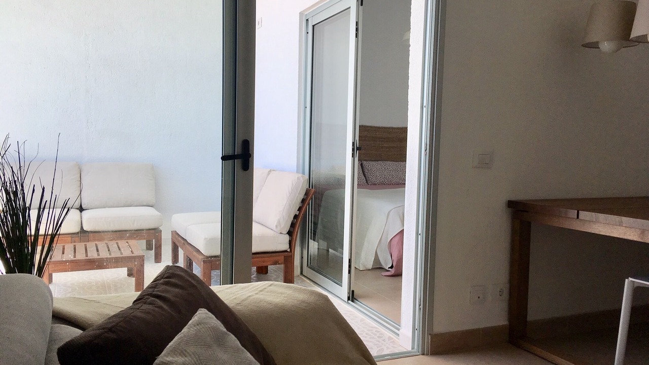 Photo of Bedroom in Santa Cruz de Tenerife