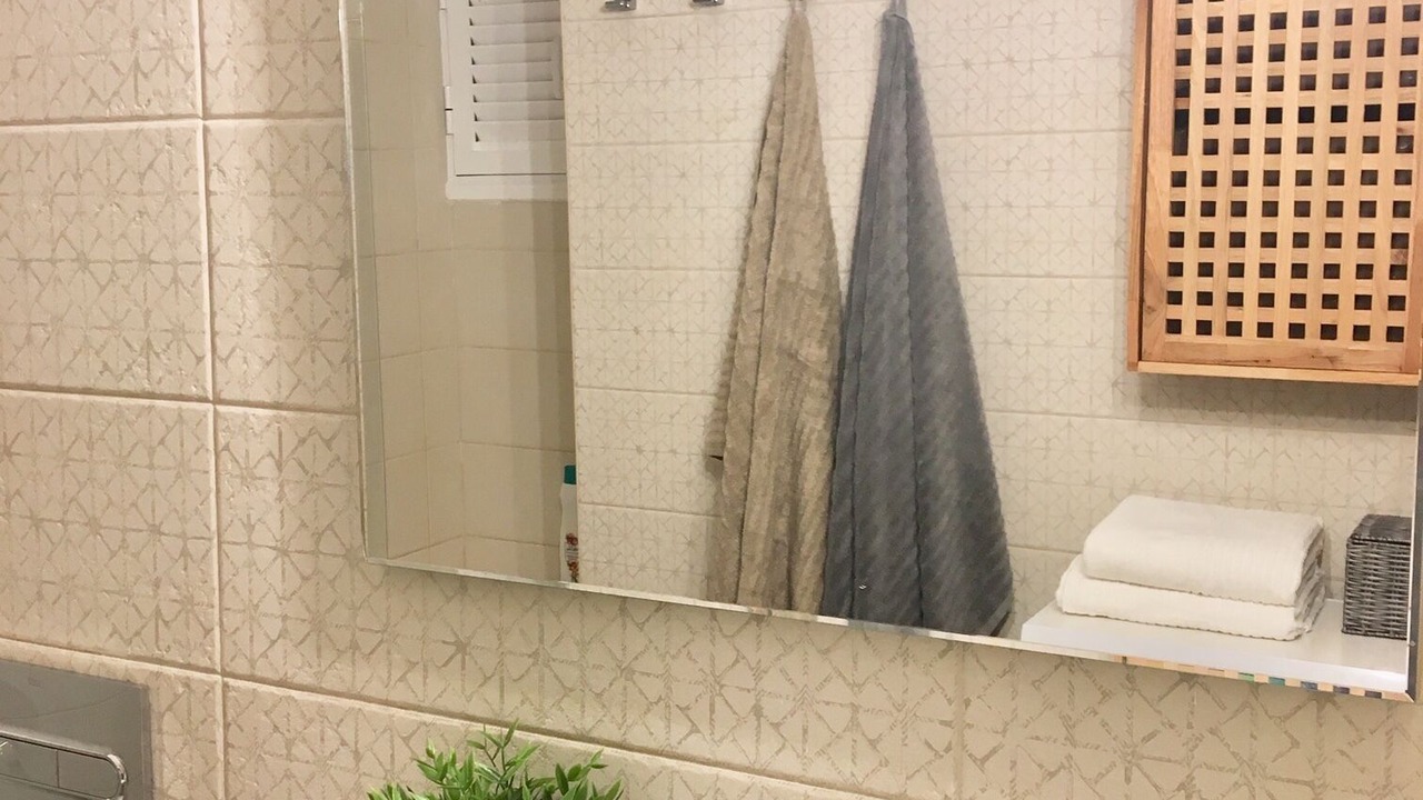 Photo of Bathroom in Santa Cruz de Tenerife