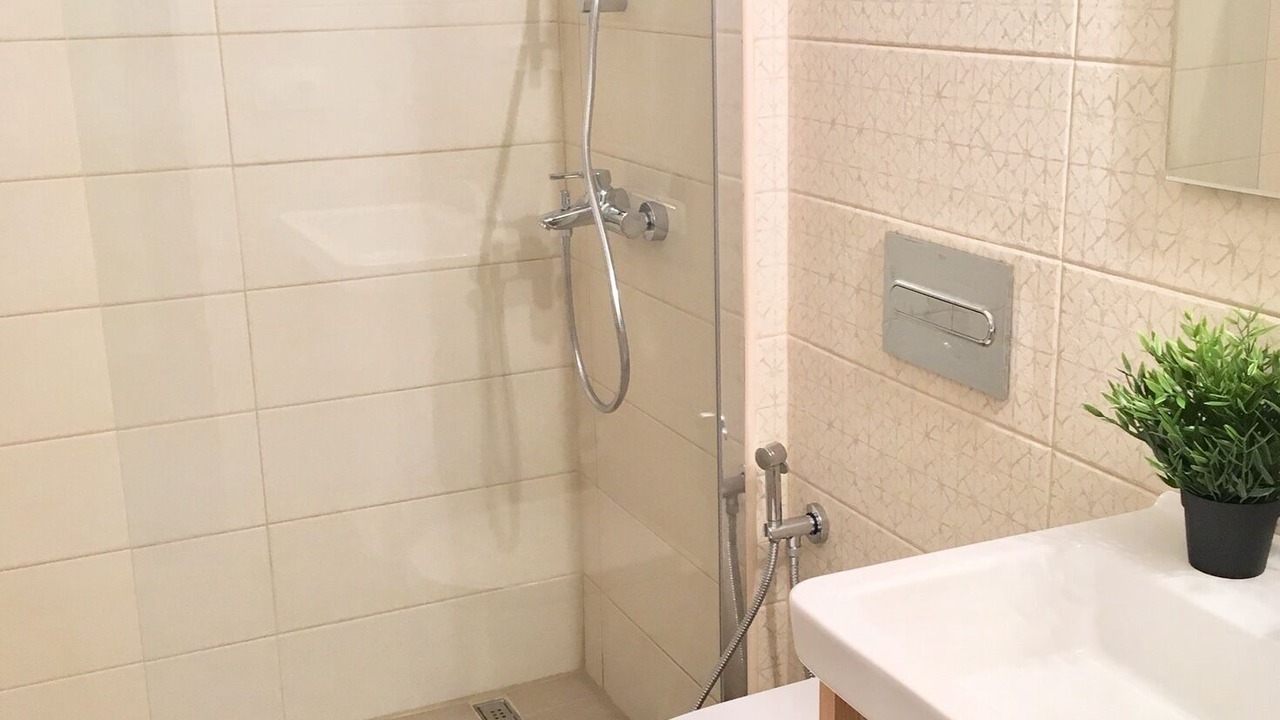 Photo of Bathroom in Santa Cruz de Tenerife