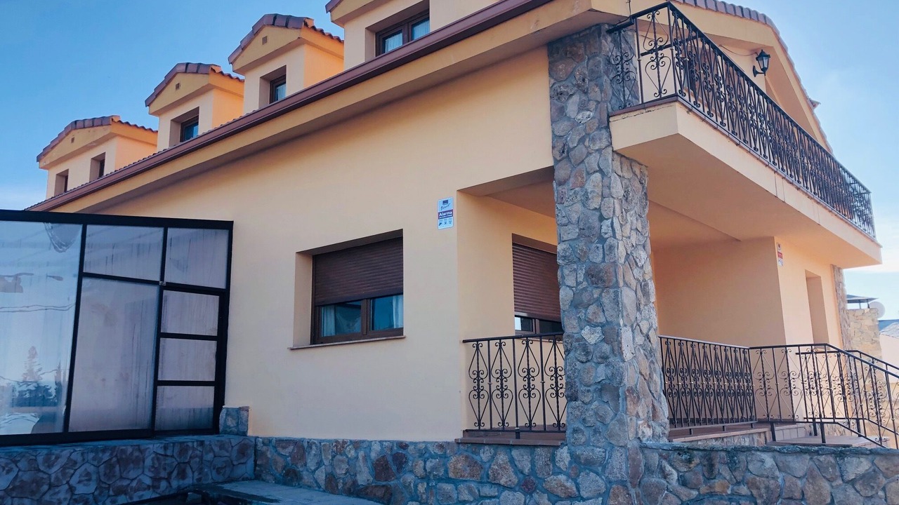 Photo of Outdoor in Navas de San Antonio