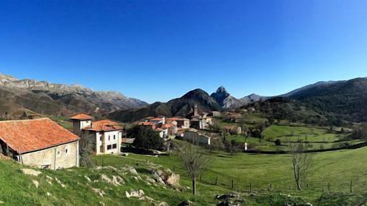 Photo of Outdoor in Penamellera Alta