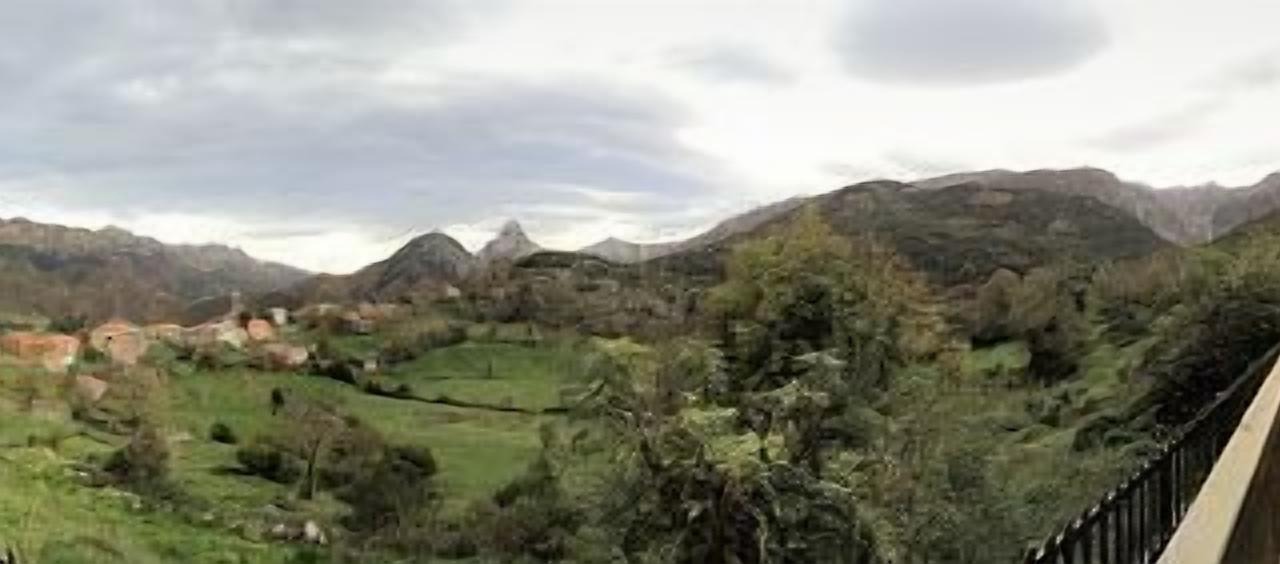 Photo of Outdoor in Penamellera Alta