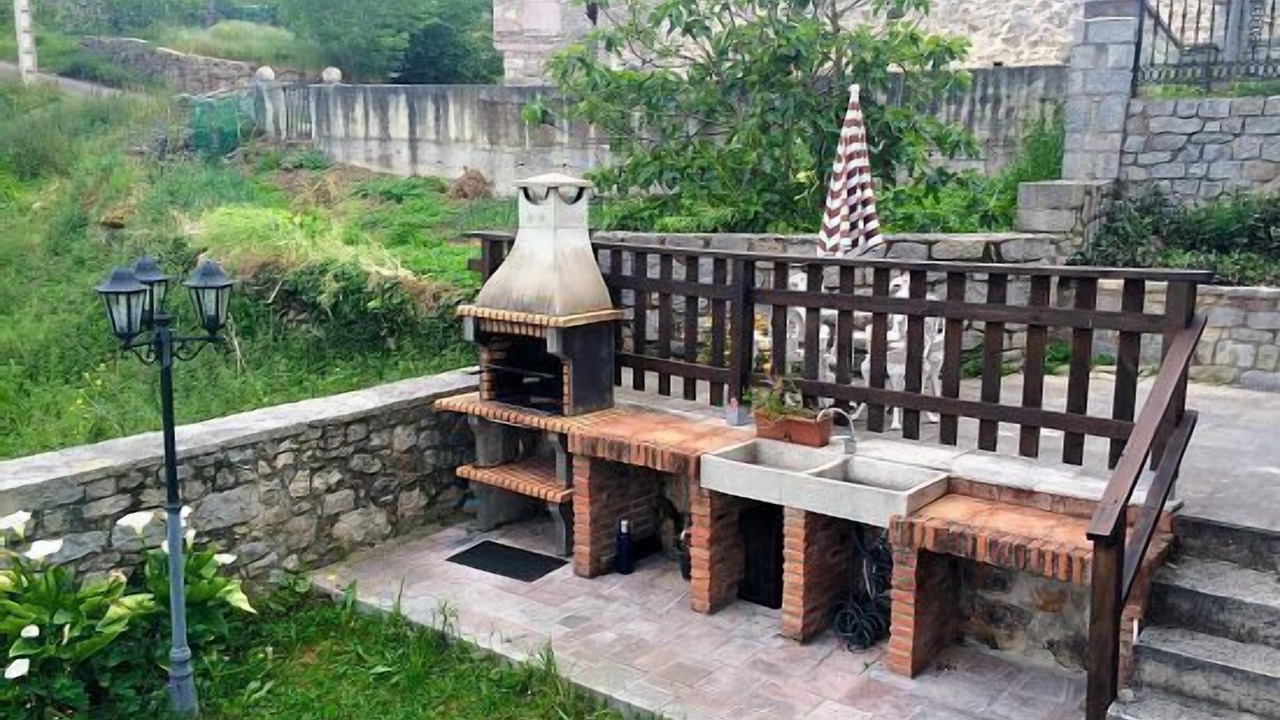 Photo of Patio Balcony in Penamellera Alta