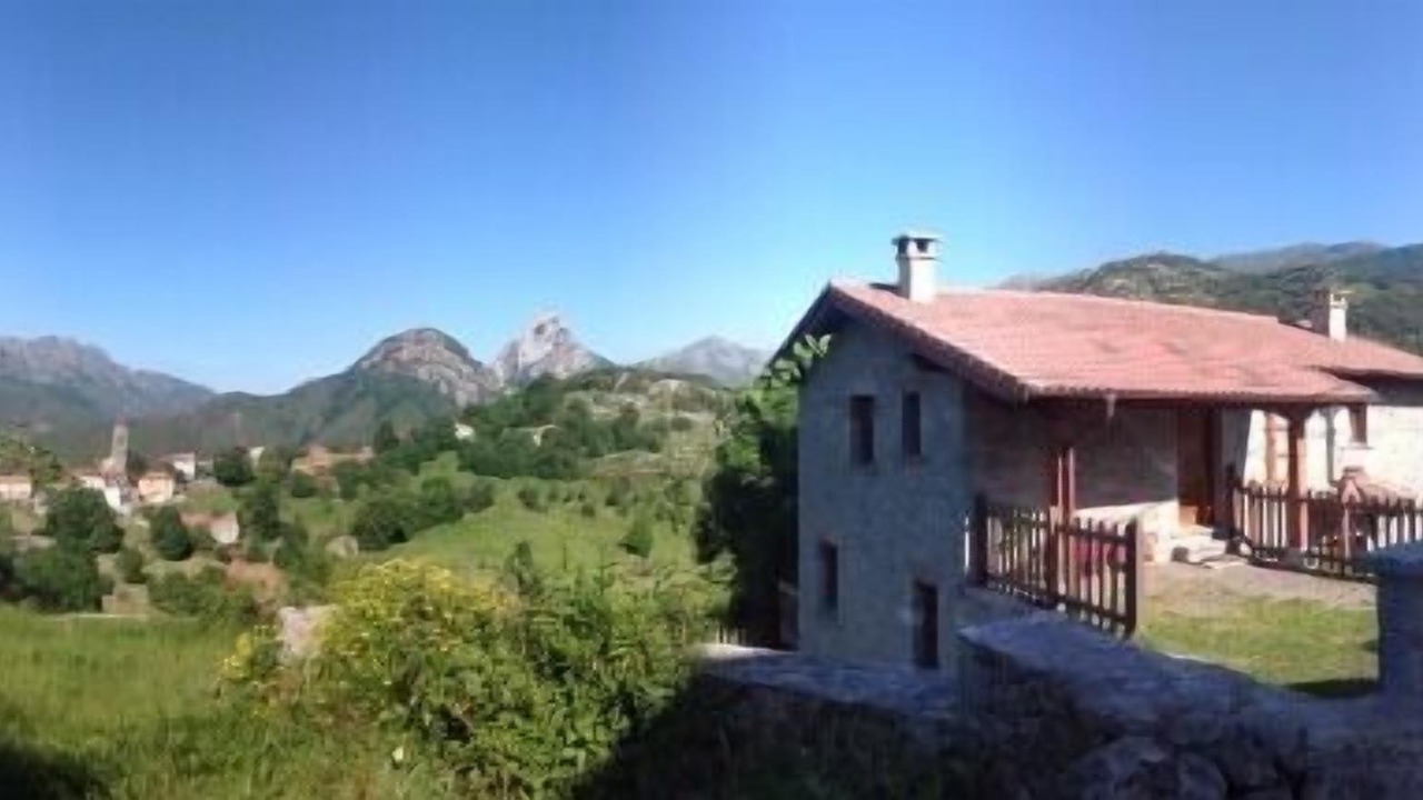 Photo of Outdoor in Penamellera Alta