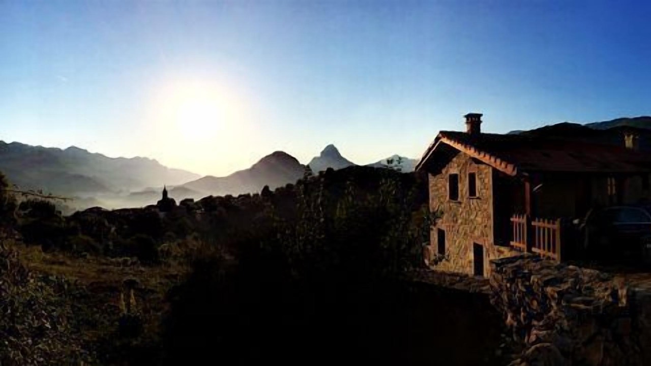Photo of Outdoor in Penamellera Alta