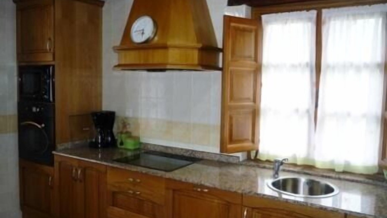 Photo of Kitchen in Penamellera Alta
