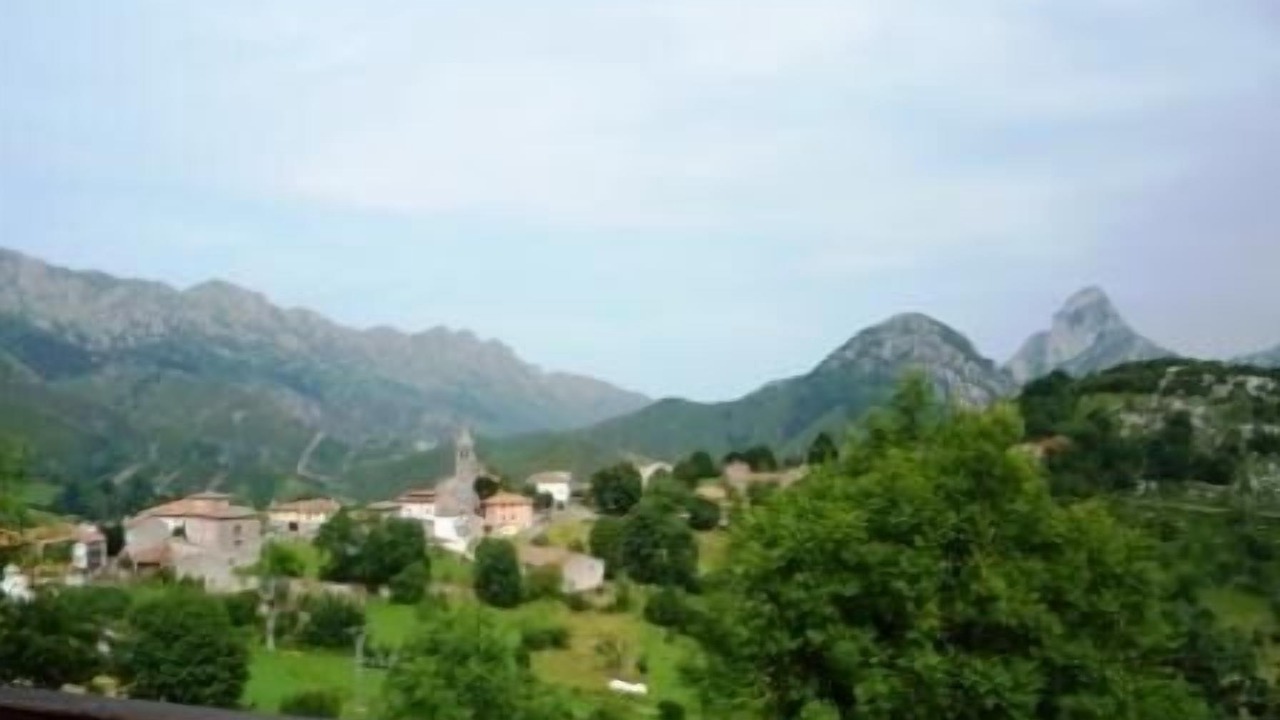 Photo of Outdoor in Penamellera Alta
