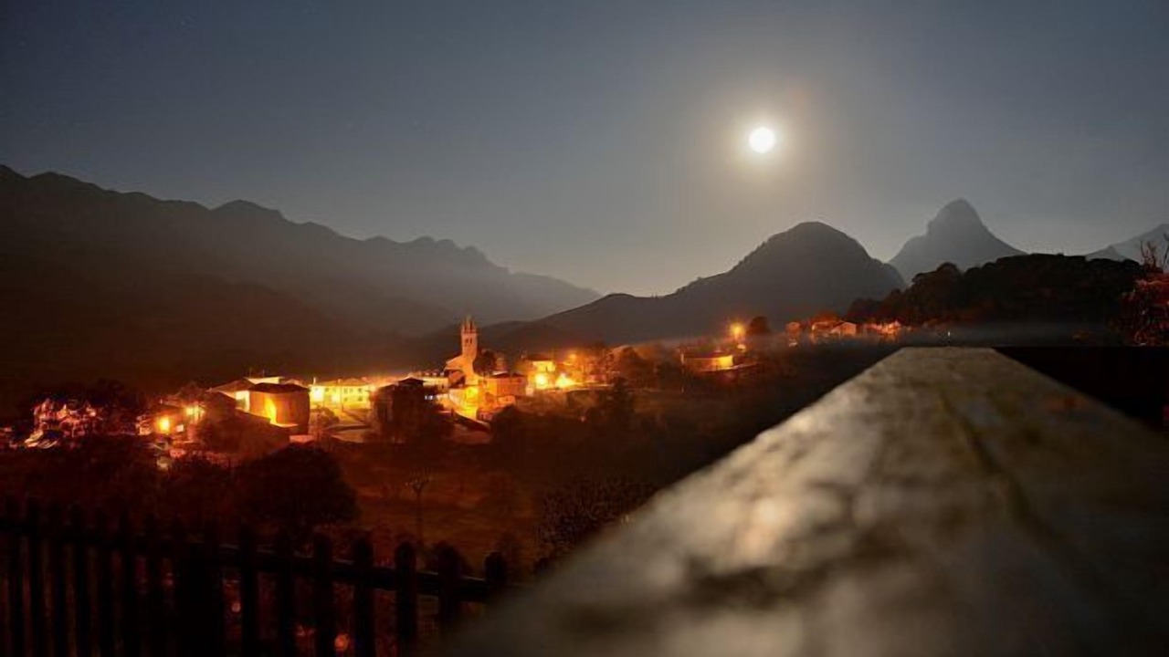 Photo of Outdoor in Penamellera Alta