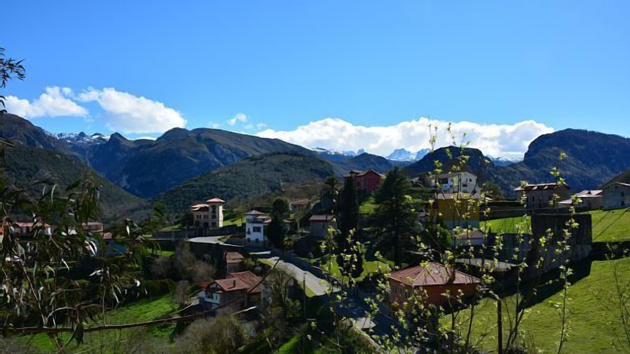 Photo of Outdoor in Penamellera Alta