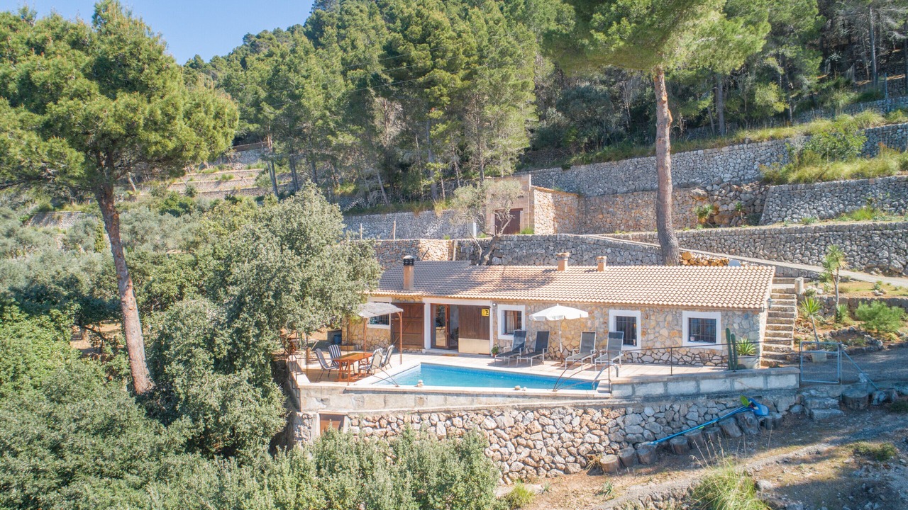 Photo of Outdoor in Valldemossa
