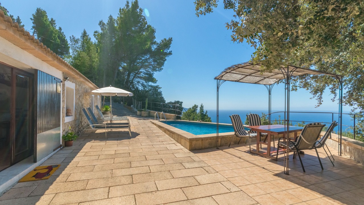 Photo of Outdoor in Valldemossa