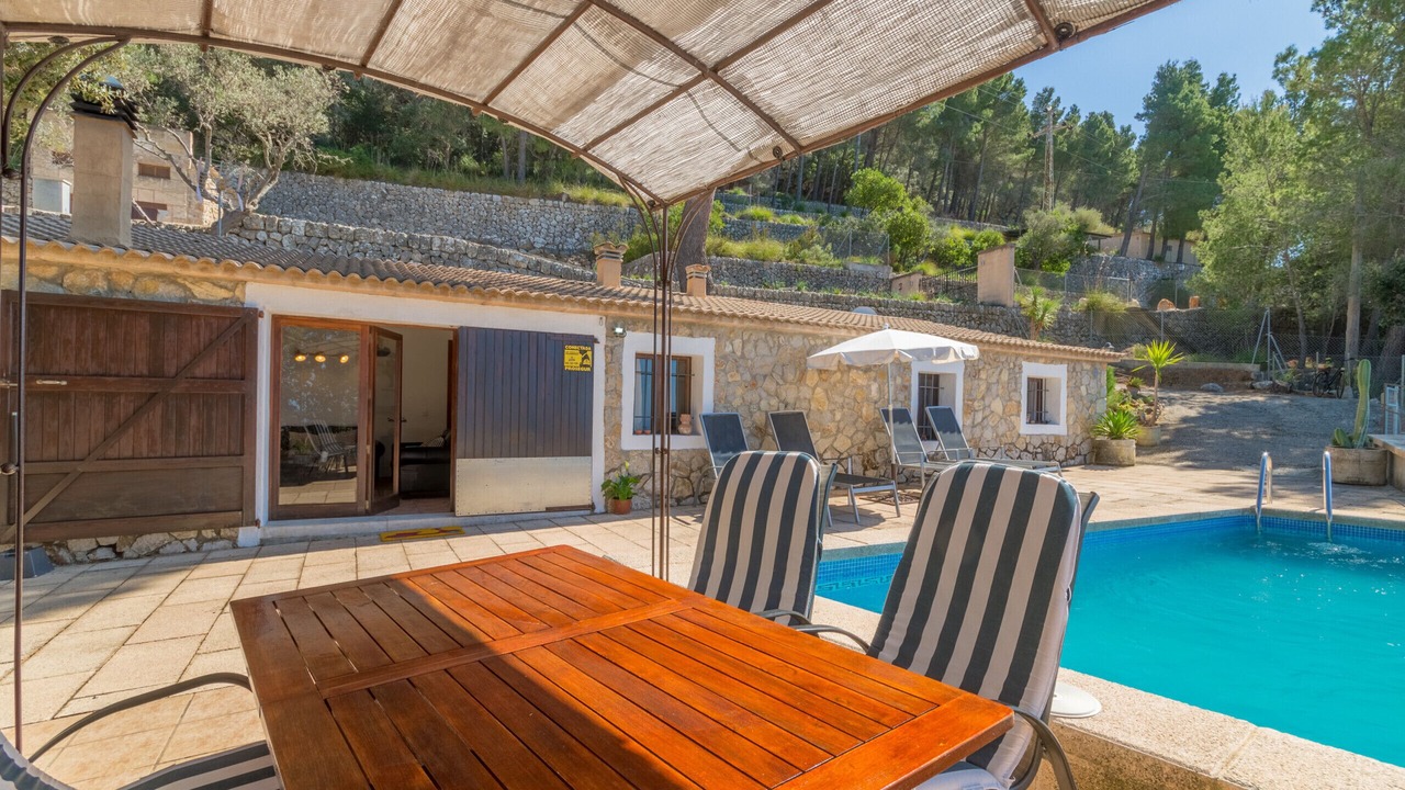 Photo of Outdoor in Valldemossa