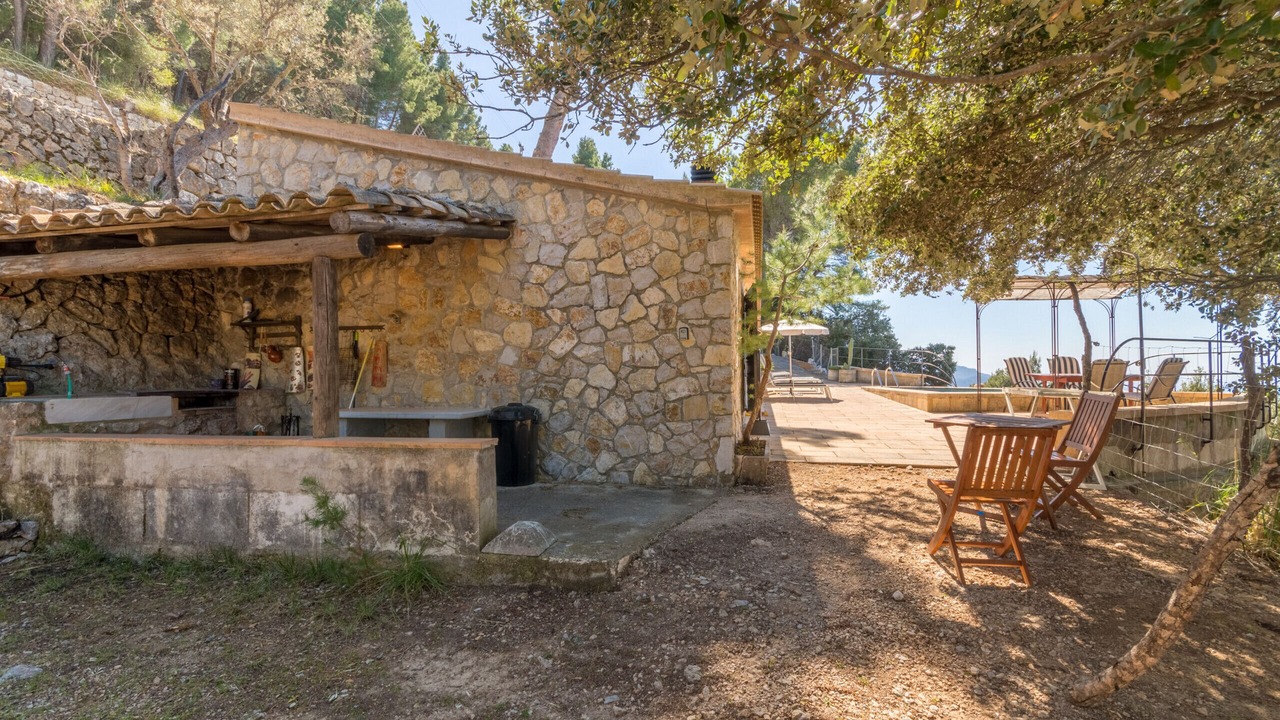 Photo of Outdoor in Valldemossa