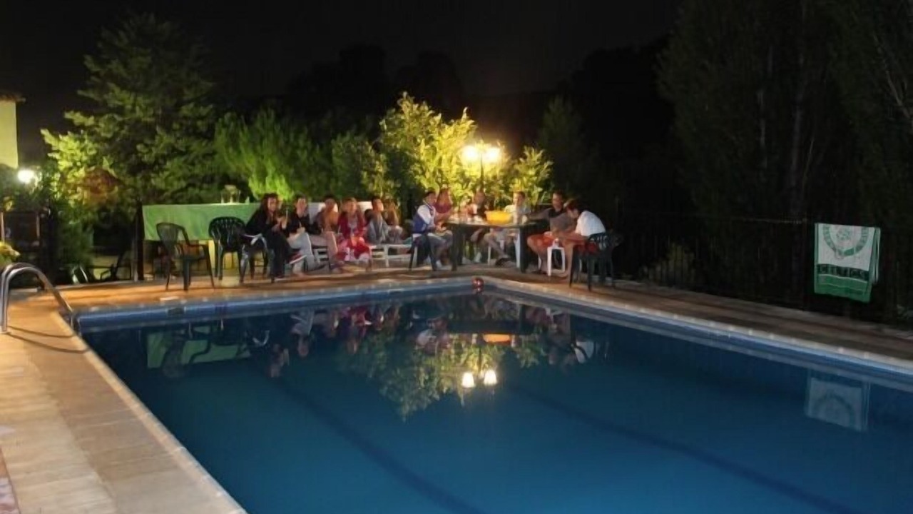 Photo of Outdoor in Mazuza