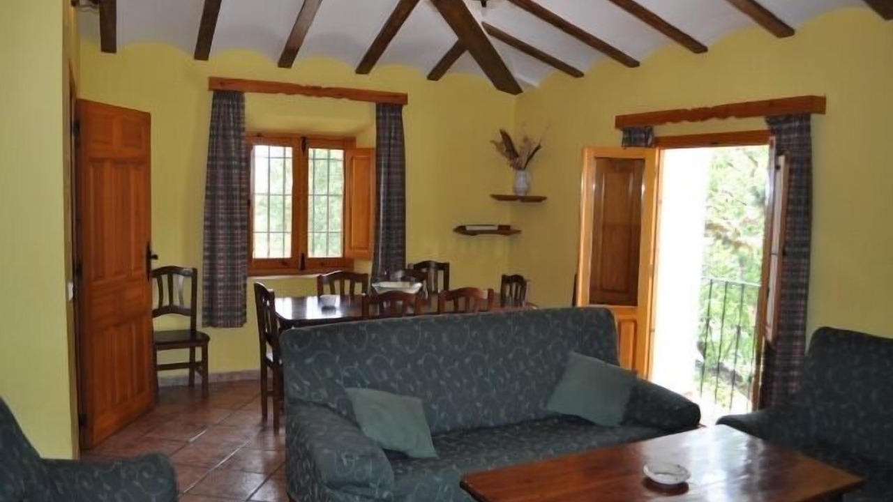 Photo of Livingroom in Mazuza