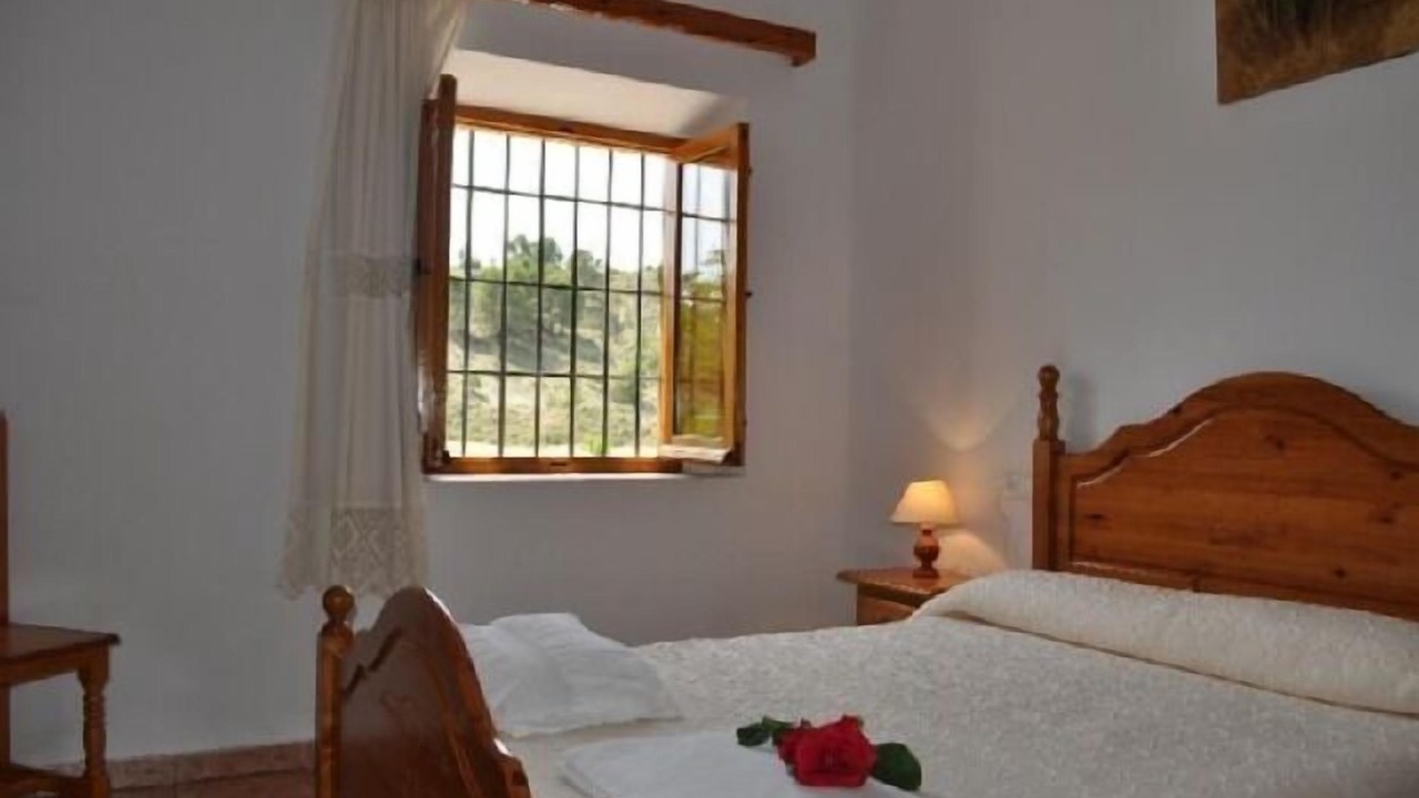 Photo of Bedroom in Mazuza