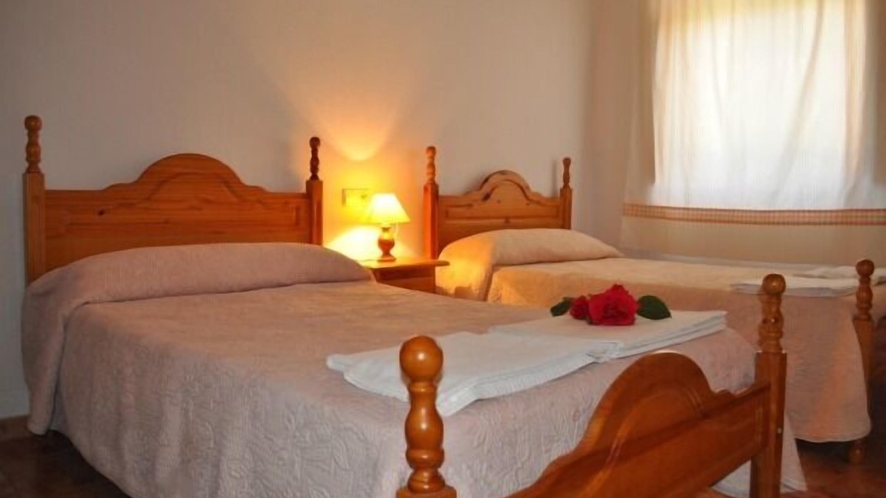 Photo of Bedroom in Mazuza